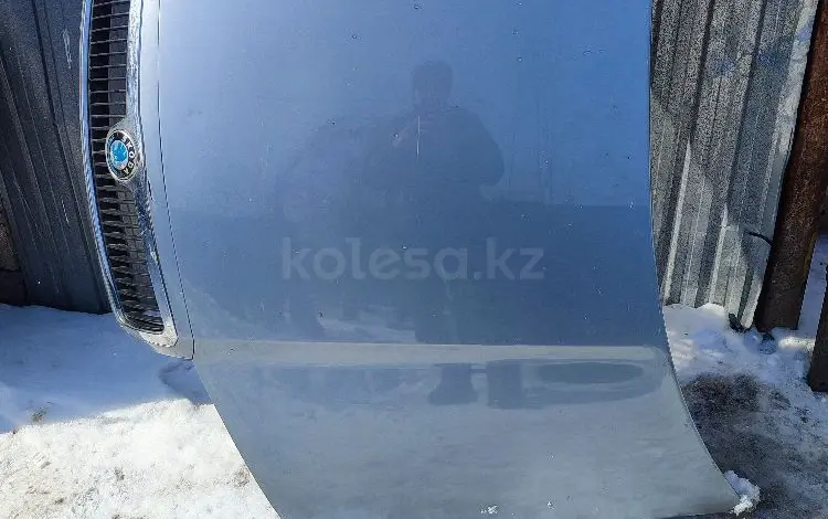 Капот на Шкода Фабиа Skoda Fabia за 70 000 тг. в Алматы