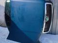 Капот на Шкода Фабиа Skoda Fabia за 70 000 тг. в Алматы – фото 2