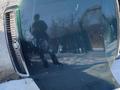 Капот на Шкода Фабиа Skoda Fabia за 70 000 тг. в Алматы – фото 3