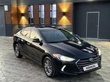 Hyundai Elantra 2017 года за 7 200 000 тг. в Атырау