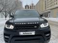 Land Rover Range Rover Sport 2015 годаүшін25 000 000 тг. в Астана – фото 19