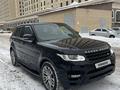 Land Rover Range Rover Sport 2015 годаүшін25 000 000 тг. в Астана – фото 21