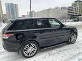 Land Rover Range Rover Sport 2015 годаfor25 000 000 тг. в Астана