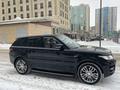 Land Rover Range Rover Sport 2015 годаүшін25 000 000 тг. в Астана – фото 24