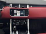 Land Rover Range Rover Sport 2015 года за 25 000 000 тг. в Астана – фото 2