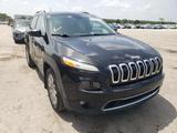 Jeep Cherokee 2014 года за 13 600 000 тг. в Георгиевка
