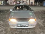 ВАЗ (Lada) 2115 2008 года за 1 150 000 тг. в Семей – фото 3