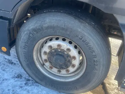 Mercedes-Benz  Actros 2001 года за 18 500 000 тг. в Астана – фото 6