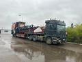 Mercedes-Benz  Actros 2001 года за 18 500 000 тг. в Астана – фото 8
