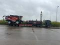 Mercedes-Benz  Actros 2001 года за 18 500 000 тг. в Астана – фото 11