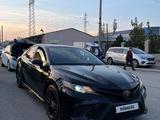 Toyota Camry 2019 годаүшін10 900 000 тг. в Шымкент
