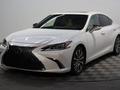 Lexus ES 250 2018 года за 15 500 000 тг. в Алматы