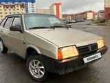 ВАЗ (Lada) 2109 1998 года за 800 000 тг. в Усть-Каменогорск