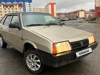 ВАЗ (Lada) 2109 1998 года за 800 000 тг. в Усть-Каменогорск