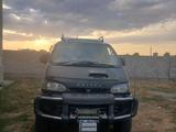 Mitsubishi Delica 1997 года за 3 220 000 тг. в Алматы