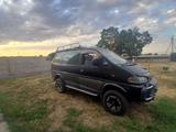 Mitsubishi Delica 1997 года за 3 220 000 тг. в Алматы – фото 3