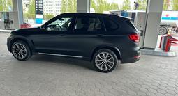 BMW X5 2014 годаүшін23 000 000 тг. в Астана