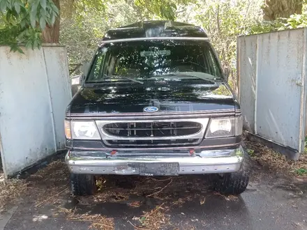 Ford Econoline 1992 года за 2 700 000 тг. в Алматы