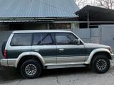 Mitsubishi Pajero 1992 года за 2 700 000 тг. в Алматы – фото 4