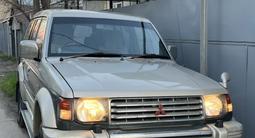 Mitsubishi Pajero 1992 года за 2 400 000 тг. в Алматы