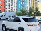 Toyota Fortuner 2009 года за 9 800 000 тг. в Актау – фото 4