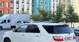 Toyota Fortuner 2009 года за 9 800 000 тг. в Актау – фото 4