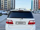 Toyota Fortuner 2009 года за 9 800 000 тг. в Актау – фото 5