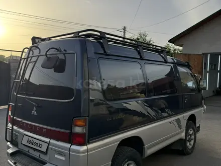 Mitsubishi Delica 1996 года за 3 000 000 тг. в Алматы – фото 2
