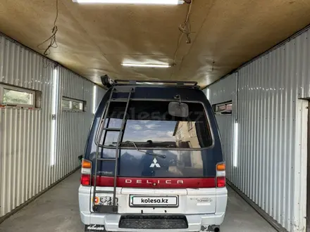 Mitsubishi Delica 1996 года за 3 000 000 тг. в Алматы – фото 9