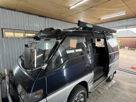 Mitsubishi Delica 1996 года за 3 000 000 тг. в Алматы – фото 11