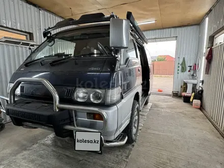 Mitsubishi Delica 1996 года за 3 000 000 тг. в Алматы – фото 12