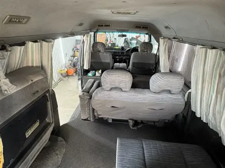 Mitsubishi Delica 1996 года за 3 000 000 тг. в Алматы – фото 15