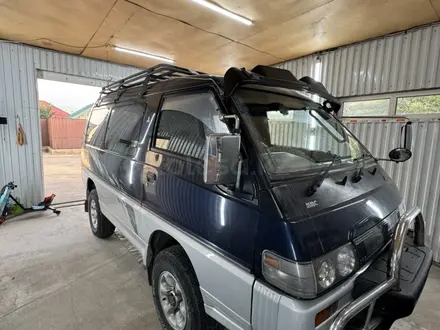 Mitsubishi Delica 1996 года за 3 000 000 тг. в Алматы – фото 14