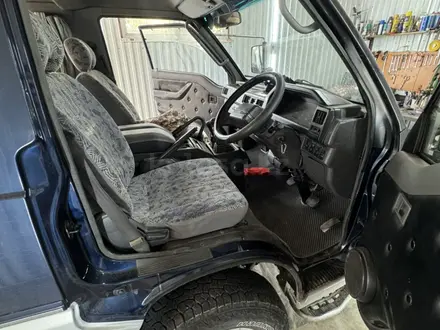 Mitsubishi Delica 1996 года за 3 000 000 тг. в Алматы – фото 17