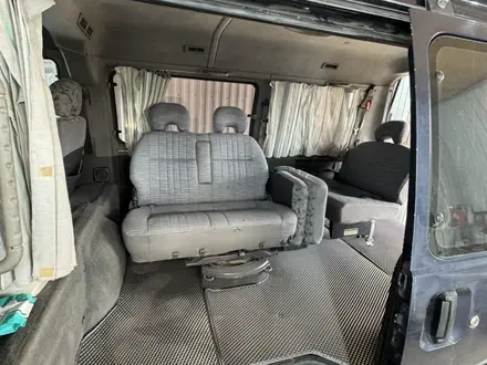 Mitsubishi Delica 1996 года за 3 000 000 тг. в Алматы – фото 19