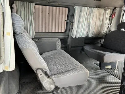 Mitsubishi Delica 1996 года за 3 000 000 тг. в Алматы – фото 18
