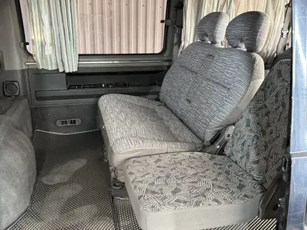 Mitsubishi Delica 1996 года за 3 000 000 тг. в Алматы – фото 20