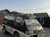Mitsubishi Delica 1996 годаүшін3 000 000 тг. в Алматы