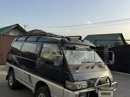 Mitsubishi Delica 1996 года за 3 000 000 тг. в Алматы