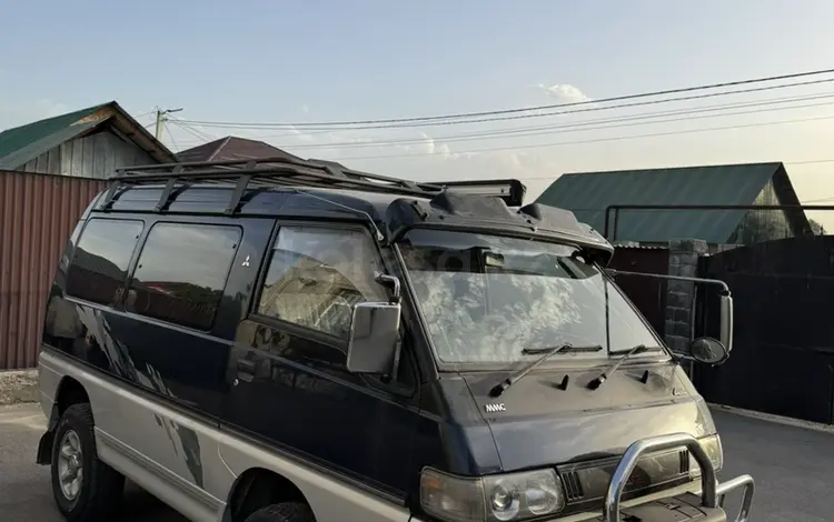 Mitsubishi Delica 1996 года за 3 000 000 тг. в Алматы