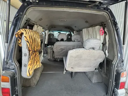 Mitsubishi Delica 1996 года за 3 000 000 тг. в Алматы – фото 22