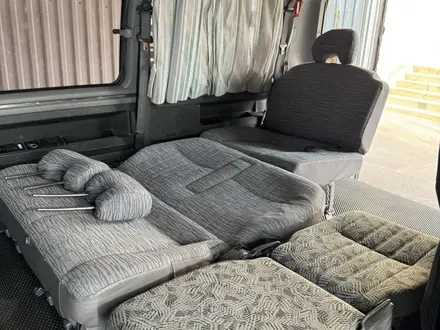 Mitsubishi Delica 1996 года за 3 000 000 тг. в Алматы – фото 21