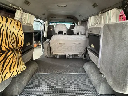 Mitsubishi Delica 1996 года за 3 000 000 тг. в Алматы – фото 23