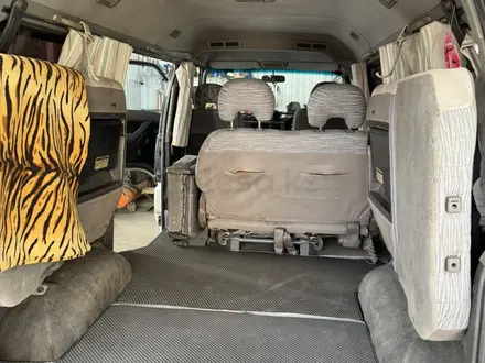 Mitsubishi Delica 1996 года за 3 000 000 тг. в Алматы – фото 24