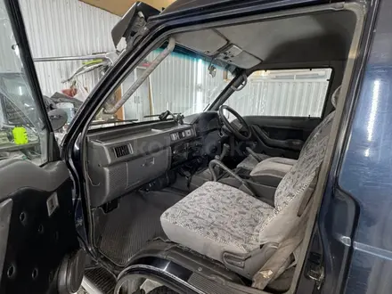 Mitsubishi Delica 1996 года за 3 000 000 тг. в Алматы – фото 26
