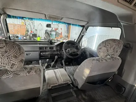 Mitsubishi Delica 1996 года за 3 000 000 тг. в Алматы – фото 27