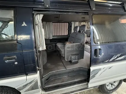 Mitsubishi Delica 1996 года за 3 000 000 тг. в Алматы – фото 29