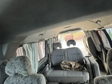 Mitsubishi Delica 1996 года за 3 000 000 тг. в Алматы – фото 28