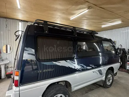 Mitsubishi Delica 1996 года за 3 000 000 тг. в Алматы – фото 6