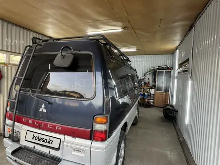 Mitsubishi Delica 1996 года за 3 000 000 тг. в Алматы – фото 8